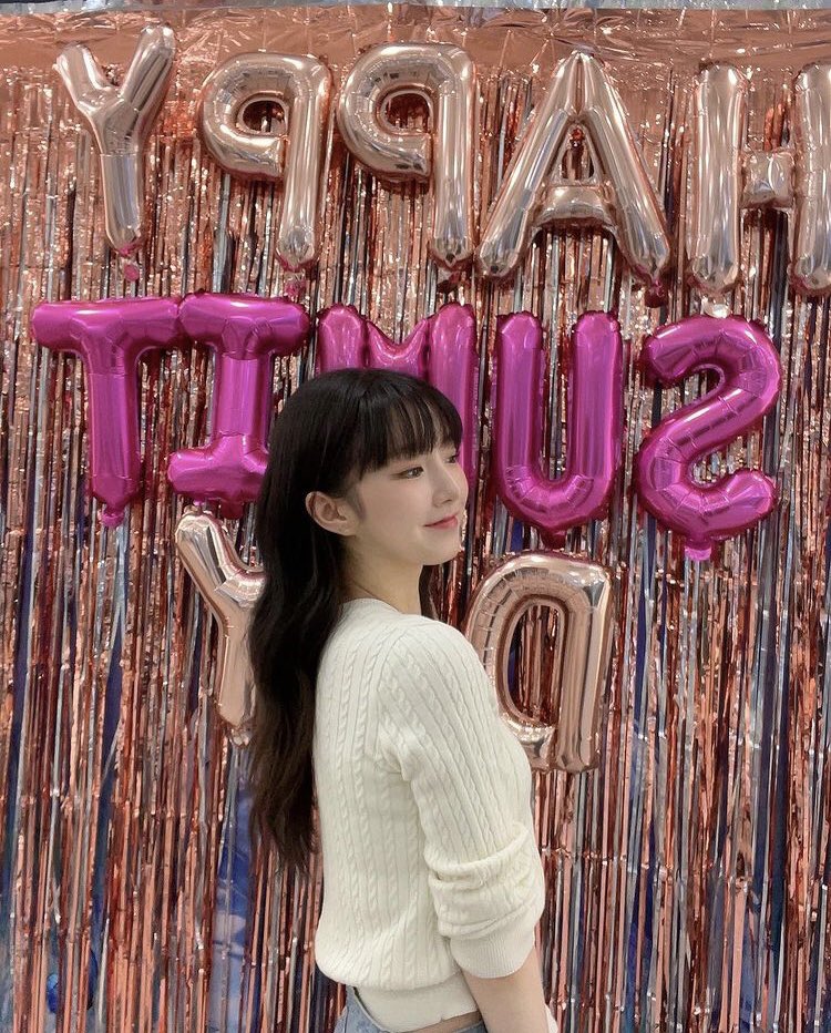 picsofjuhyeon's tweet photo. [📸] 220917 Juhyeon Instagram Update (1/2)

“Happy Sumit Day 💗🎂
Congratulations on your 1st anniversary, Sumit 😛
Thank you for always being with us, Let’s be happy everyday 🌹 i love you ❤️”

#주현 #JUHYEON #LIGHTSUM https://t.co/ceRsOGQdi4