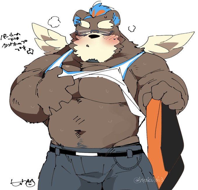 あと配信聞きながら描いてたもの…
聞けなかったぶんは後程ゆっくり楽しませていただきます! 