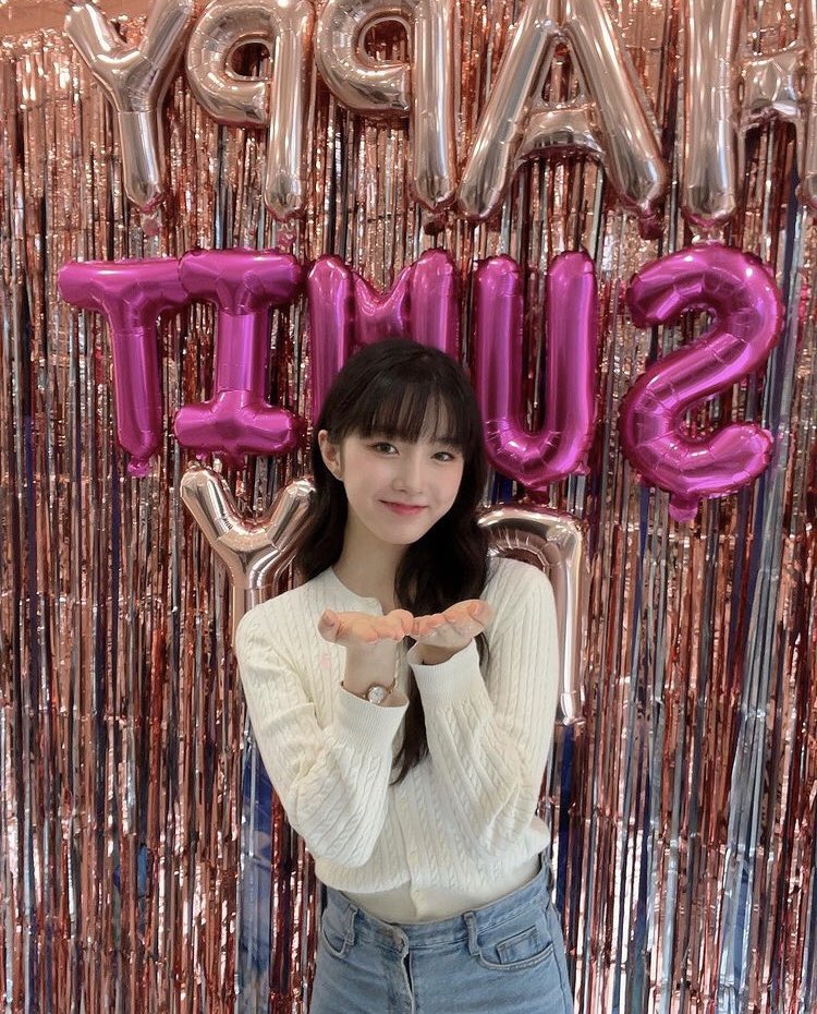 picsofjuhyeon's tweet photo. (2/2)

#주현 #JUHYEON #LIGHTSUM https://t.co/P9GpNnK6EF
