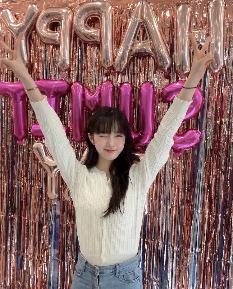 picsofjuhyeon's tweet photo. (2/2)

#주현 #JUHYEON #LIGHTSUM https://t.co/P9GpNnK6EF