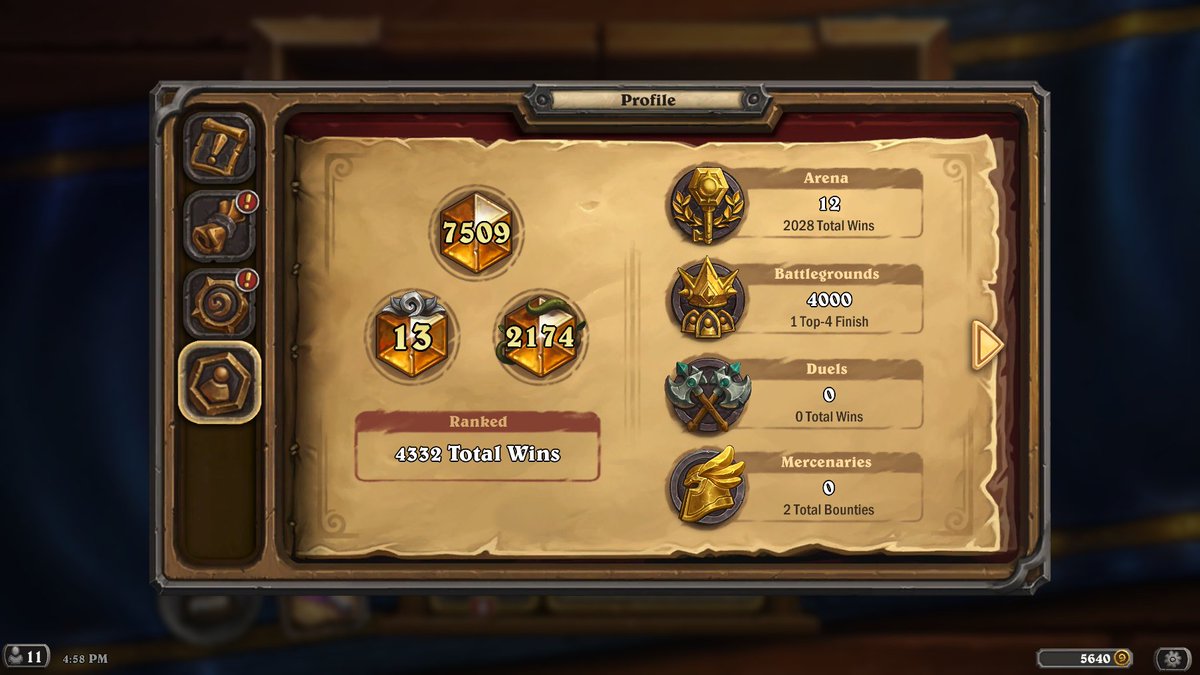 auxermen1's tweet photo. Triple legend achieved! Final deck was wild implock, I didn't have The Soularium so I replaced it with Bloodbound Imp.

Some games: https://t.co/cIQlQfSr0V

AAEBAaPDAwL9+gOb5AQOzge8tgLx0ALchgPP0QPQ4QOJ7wP/+gPFgASEoATmoAT/2QSB2gSr6gQA
#Hearthstone #wildhs https://t.co/EPff3VTC7y