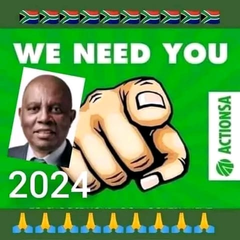 2024 it's do or die I don't wanna say more about dis clowns called # foetsek ANC😈