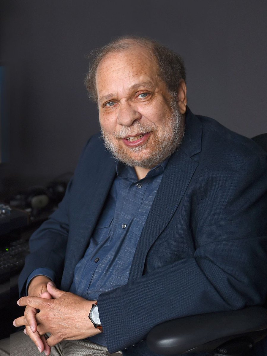 Jazz from GBH Music tweet media