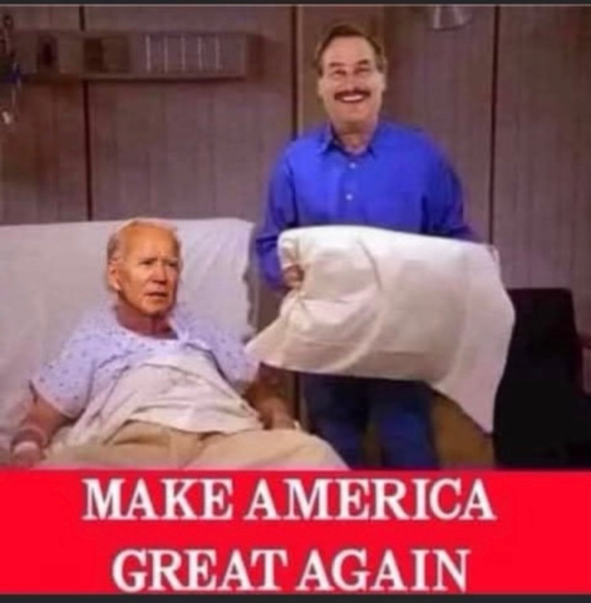 RossThefacce's tweet photo. Too funny not to share. The sheep won't get it. Lmao. https://t.co/YWFkJ5h3RY
