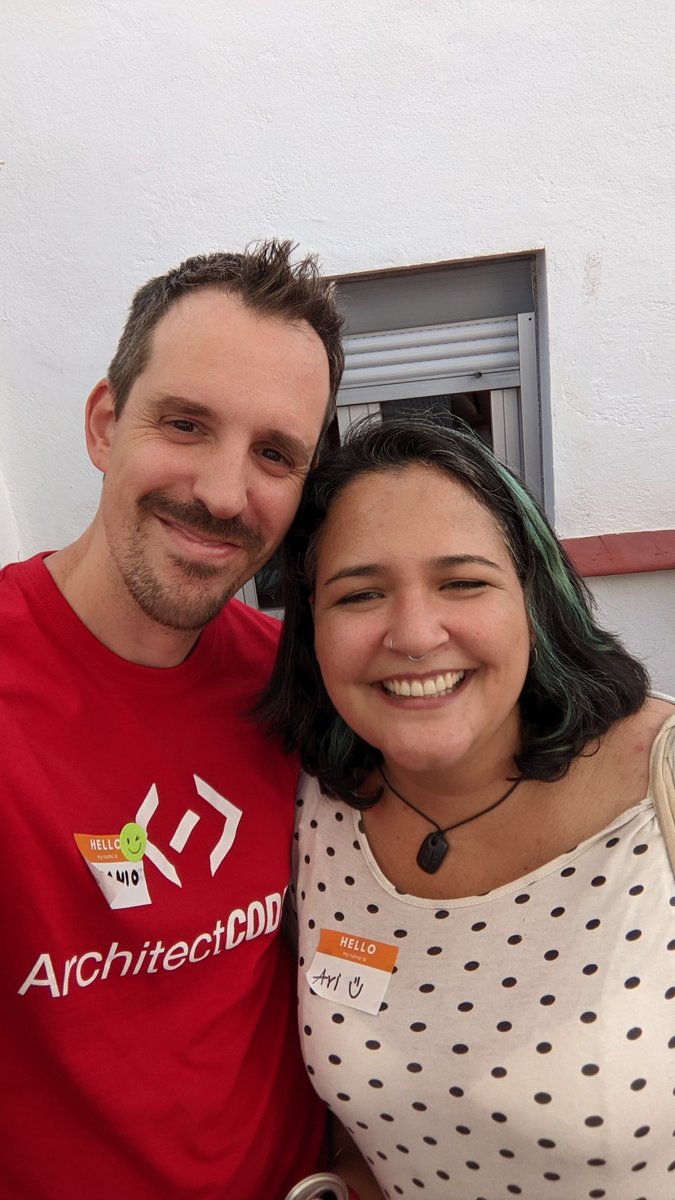 antonioleivag's tweet photo. Desvirtualizando a mucha gente 🔝 en el #OpenkudOS ! https://t.co/4xPX8r2ReX