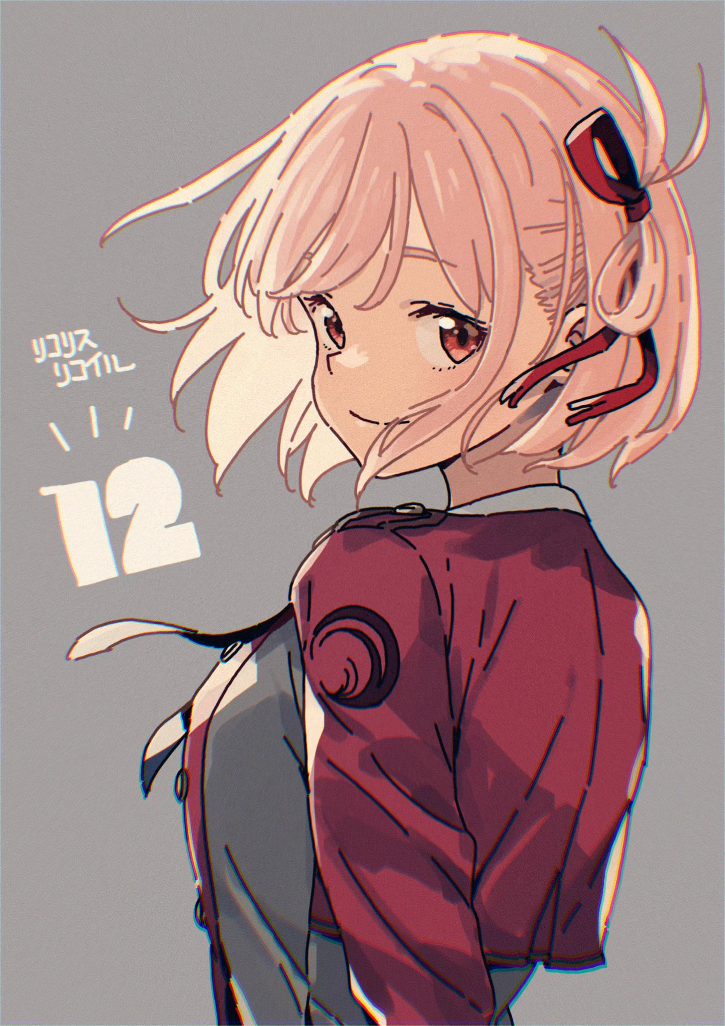いみぎむる on X: 