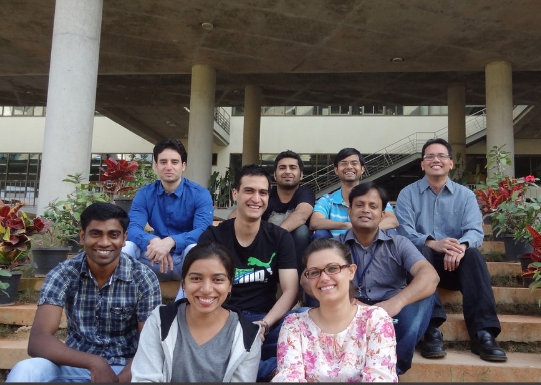 Ravindra kailasrao zirmire,PhD (@ravindrakailasz) on Twitter photo This is how
<a href="/Jamora_lab/">Skin homeostasis & inflammation lab</a>
has grown in last 10 years. With full of science, fun,food and happiness. Happy lab birthday
<a href="/Jamora_lab/">Skin homeostasis & inflammation lab</a>
keep growing and shining.
<a href="/ColinJamora/">Colin</a> <a href="/GauravKansagara/">Gaurav Kansagara ~ કણસાગરા 🌐🇮🇳🇺🇦</a> <a href="/TanayBhatt/">Tanay Bhatt</a> <a href="/DyutiSaha/">Dyuti Saha</a> <a href="/jo_ajnabi/">Johan Ajnabi</a> @edrissyousuf <a href="/sayyad_ul_abrar/">Abrar Rizvi, PhD سیدالابرار</a> <a href="/BinitaDam/">BINITA DAM</a> This is how
<a href="/Jamora_lab/">Skin homeostasis & inflammation lab</a>
has grown in last 10 years. With full of science, fun,food and happiness. Happy lab birthday
<a href="/Jamora_lab/">Skin homeostasis & inflammation lab</a>
keep growing and shining.
<a href="/ColinJamora/">Colin</a> <a href="/GauravKansagara/">Gaurav Kansagara ~ કણસાગરા 🌐🇮🇳🇺🇦</a> <a href="/TanayBhatt/">Tanay Bhatt</a> <a href="/DyutiSaha/">Dyuti Saha</a> <a href="/jo_ajnabi/">Johan Ajnabi</a> @edrissyousuf <a href="/sayyad_ul_abrar/">Abrar Rizvi, PhD سیدالابرار</a> <a href="/BinitaDam/">BINITA DAM</a>