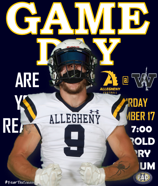 #GAMEDAY