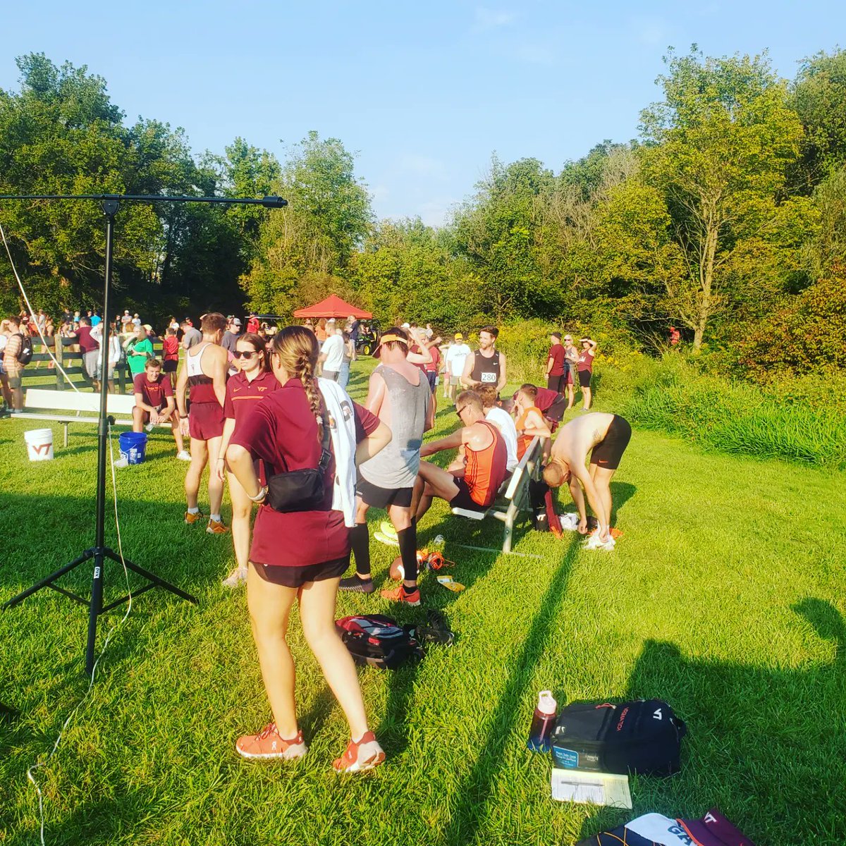 SnapTiming tweet media