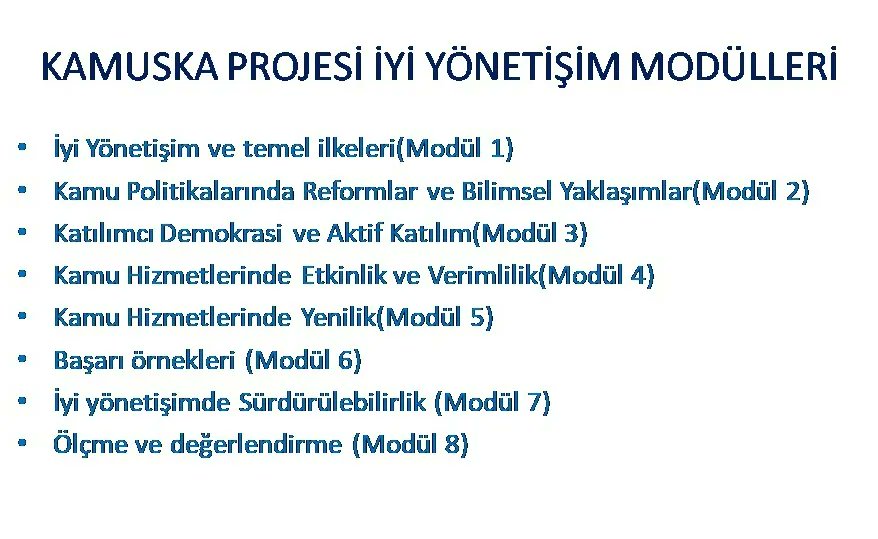 #Kamuska projesi kapsamında, 8 modül olarak planlanan online #iyiyönetişim programının 1. Modülü 15.09.2022 tarihinde zoom platformu üzerinden gerçekleştirildi.

#kamuskaprojesi
#yönetimdekadın
#temsiliyettekadın
#ackhd
#adanabld
#nditurkiye
#yapdernegi
#yaparttırpaylaş