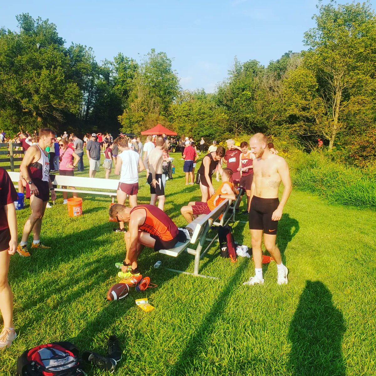 SnapTiming tweet media