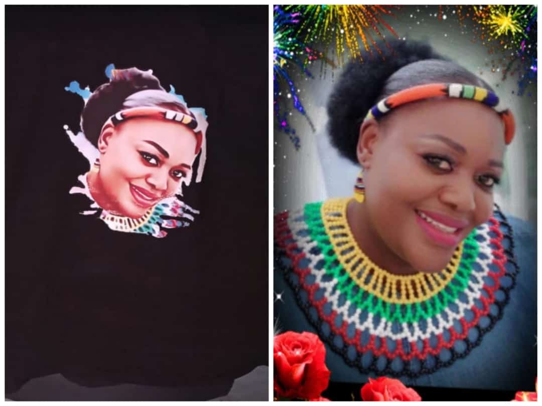 TreeGrows2's tweet photo. King Misuzulu For all your printing & signage requirements WhatsApp 078 5198 449/067 1625 266
#SETE
Colour Screenprint from 10 T-shirts: A4 R45.00
Setup Fee R250.00
#TreeGrows #Loadshedding #heatpressvinyl #SHUTDOWN Soweto #DStvPrem #Lemons2Lemonade #screenprinting #embroidery https://t.co/mJsEIFIUXE