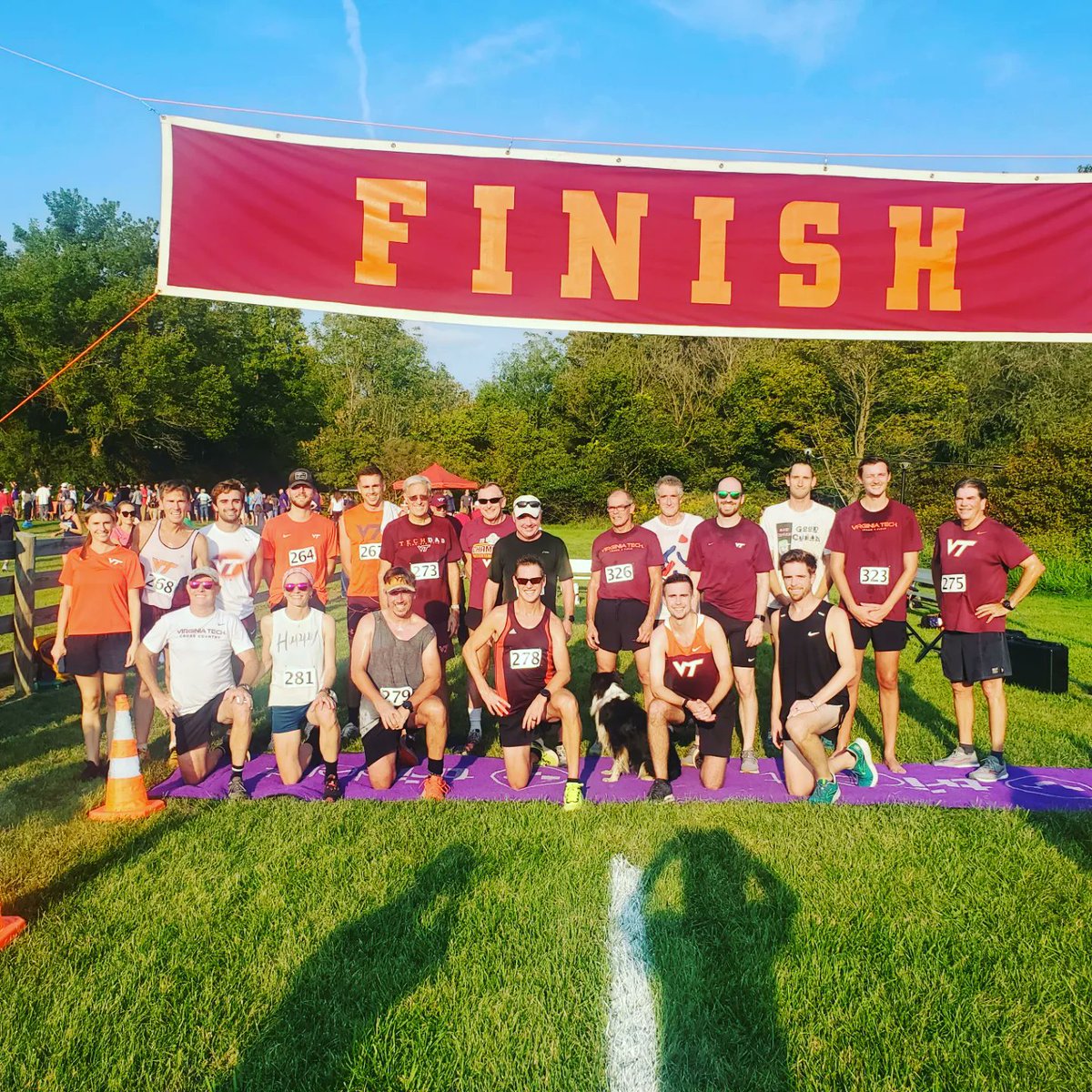 SnapTiming tweet media