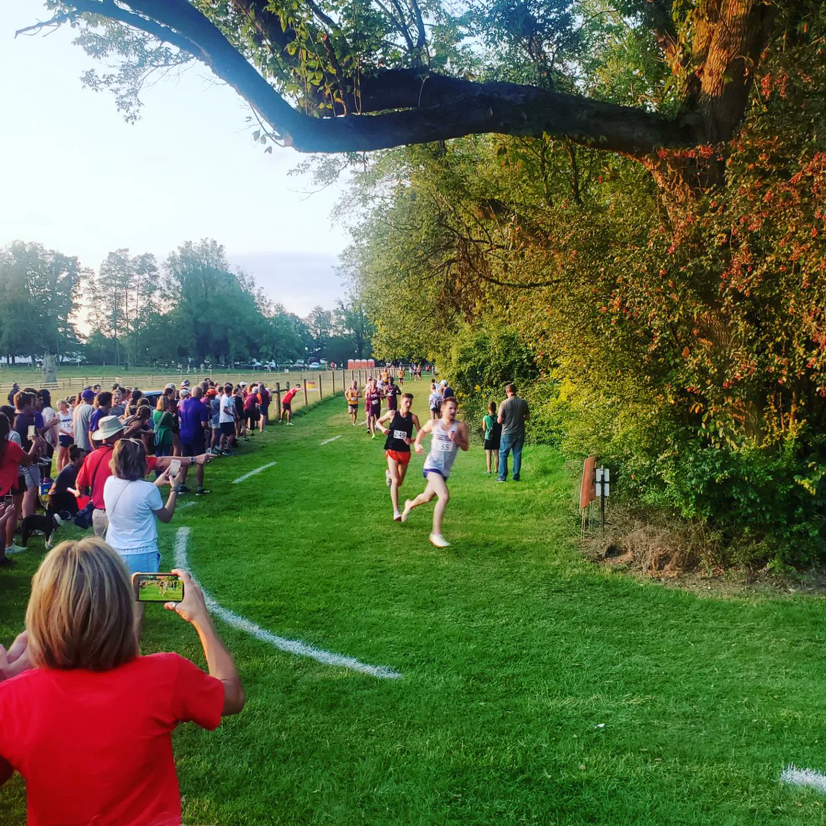 SnapTiming tweet media