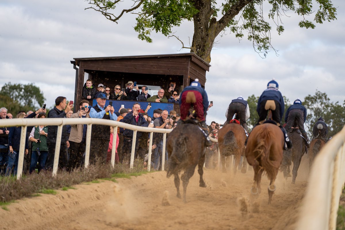 Gordon Elliott (@gelliott_racing) on Twitter photo It was a fantastic turn out for our <a href="/HRIOwners/">HRI Ownership</a> Open Morning today. Thank you to everyone who attended. We hope you enjoyed your visit to Cullentra!
๐ธ <a href="/rvn_management/">๐
๐๐ ๐๐๐๐๐๐๐๐๐๐ก</a> It was a fantastic turn out for our <a href="/HRIOwners/">HRI Ownership</a> Open Morning today. Thank you to everyone who attended. We hope you enjoyed your visit to Cullentra!
๐ธ <a href="/rvn_management/">๐
๐๐ ๐๐๐๐๐๐๐๐๐๐ก</a>