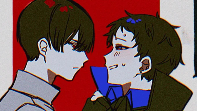 優しくないやつ 