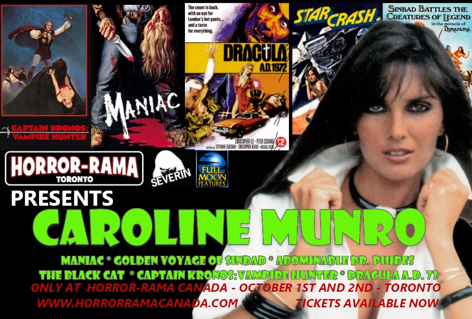 HorrorRama (@horrorrama) on Twitter photo 