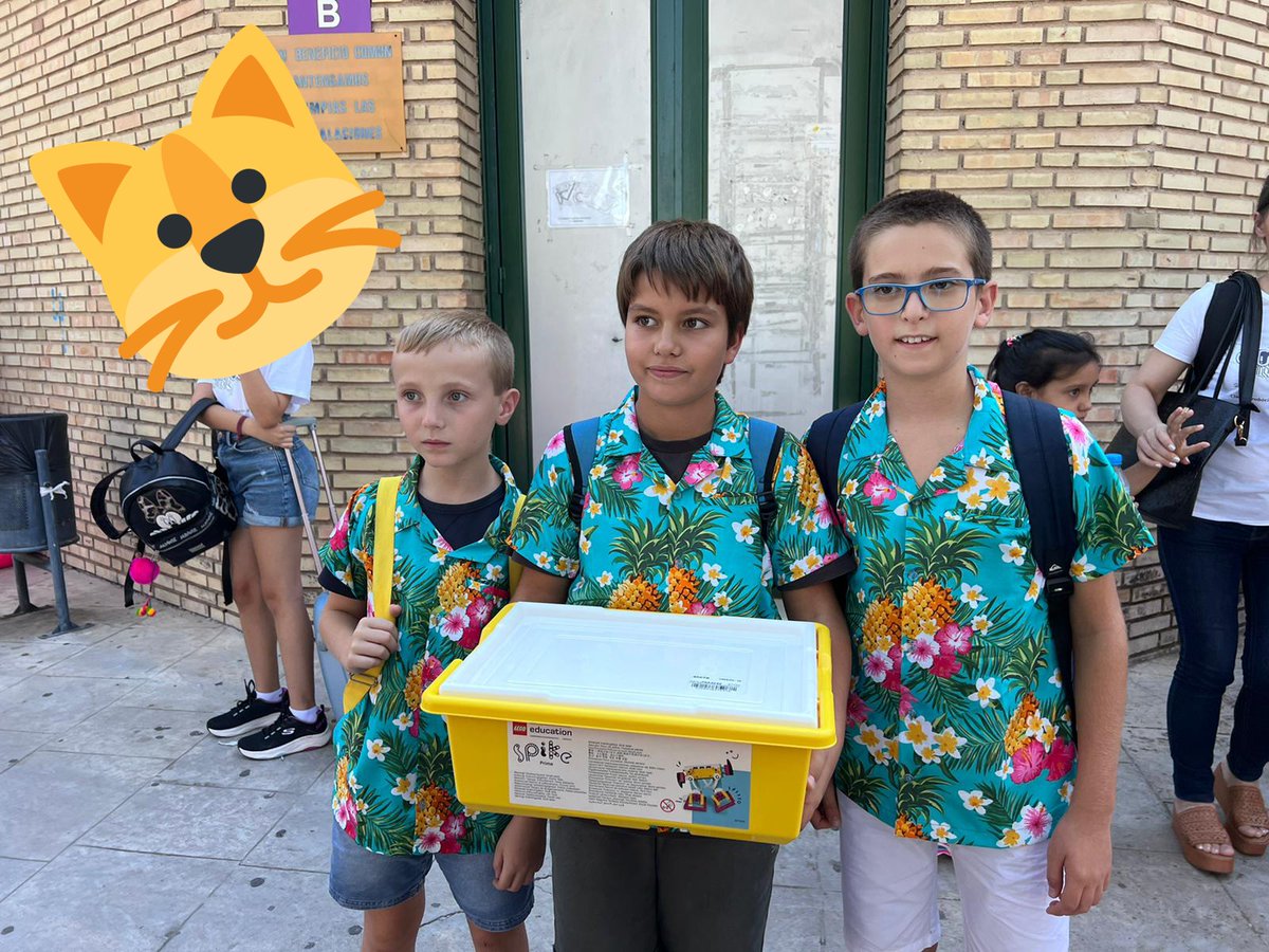 Innova't Educació tweet media