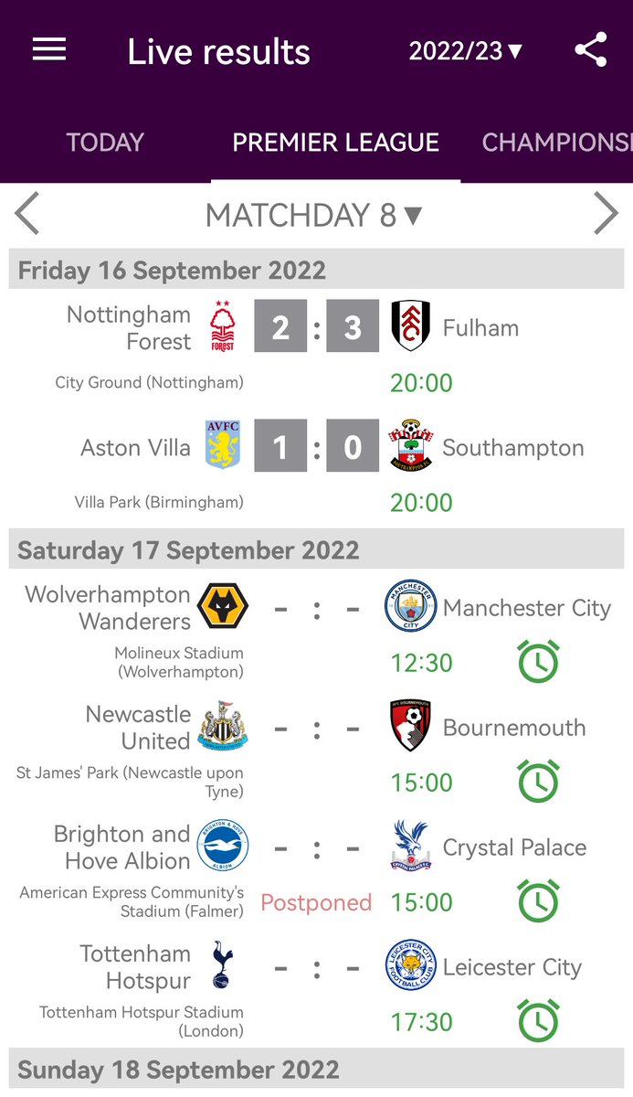 Live Scores for Premier League
fapi.gamelikeapps.com/link/fapiengla…
