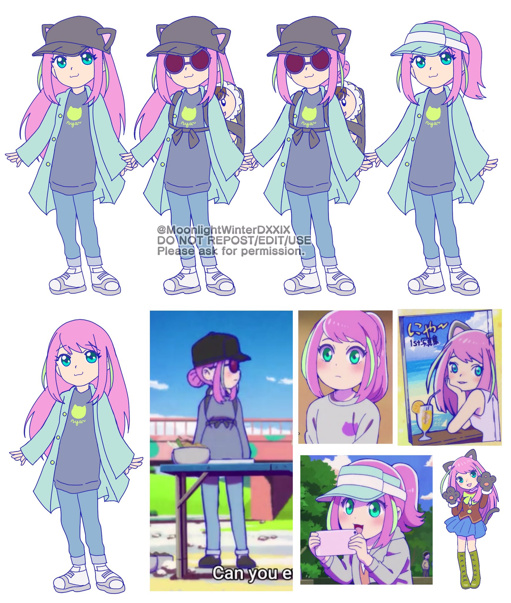 Moonlight❄️ on X: 