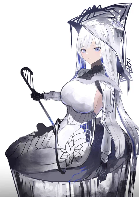 星魔