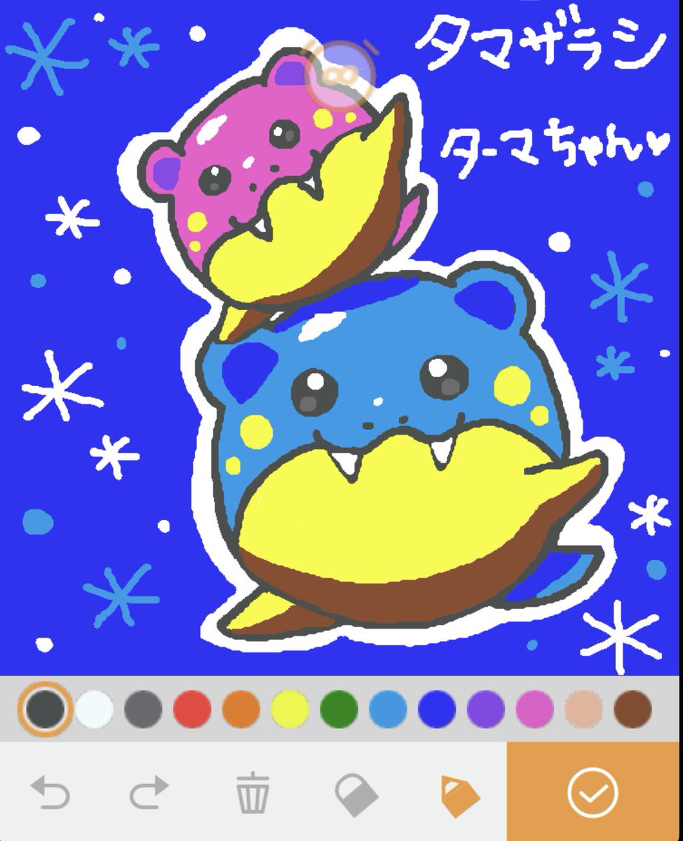 ポケモンgo タマザラシの色違い 入手方法と実装状況 攻略大百科