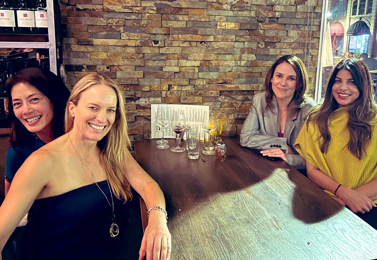 Meet new friends but keep the old, one is silver, and the other is GOLD! Former colleagues..forever friends. #SAP village #GirlScoutsSongHoldsTrue