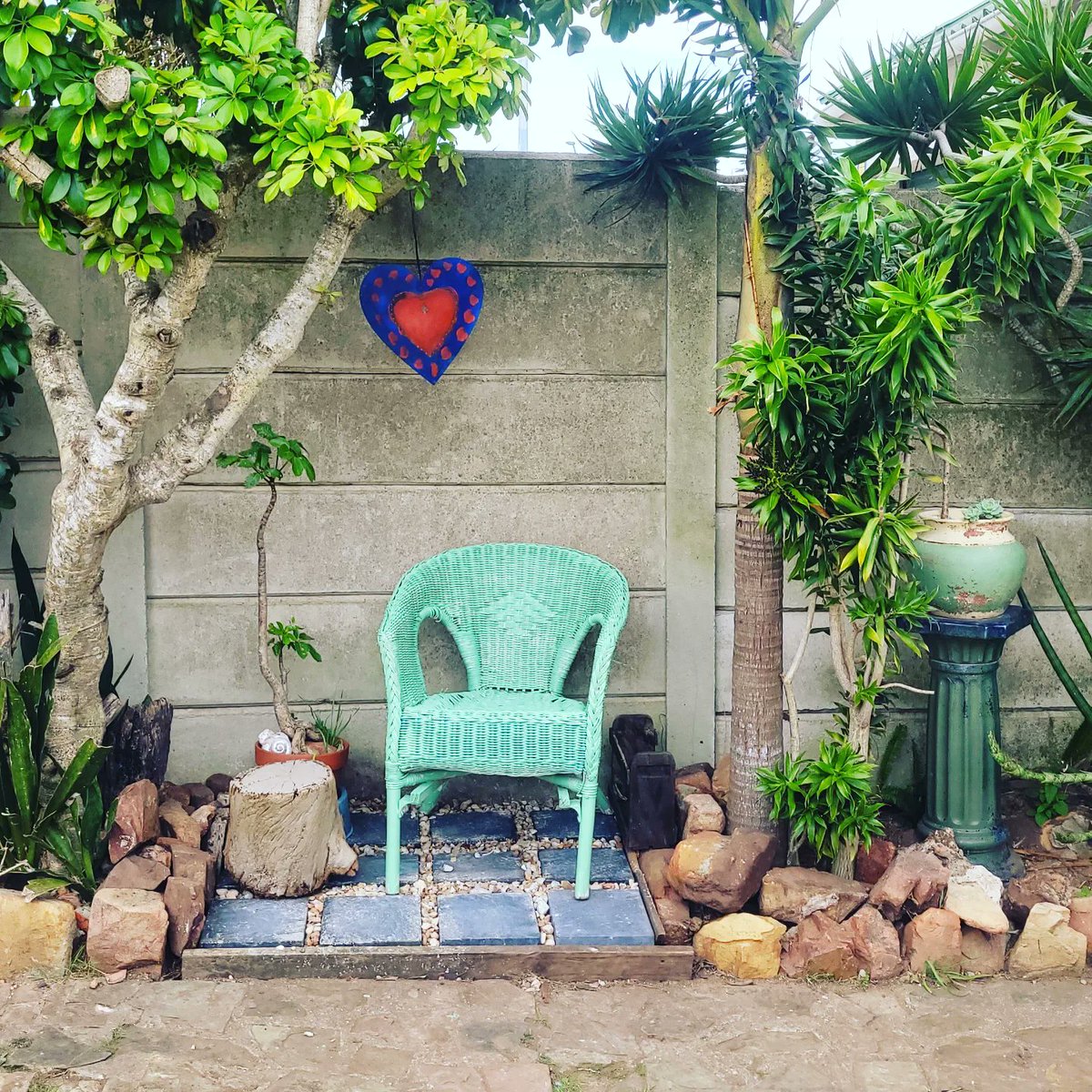 MrDStrict's tweet photo. Outdoor reading spot ✔️ https://t.co/wkjm3DJBvD