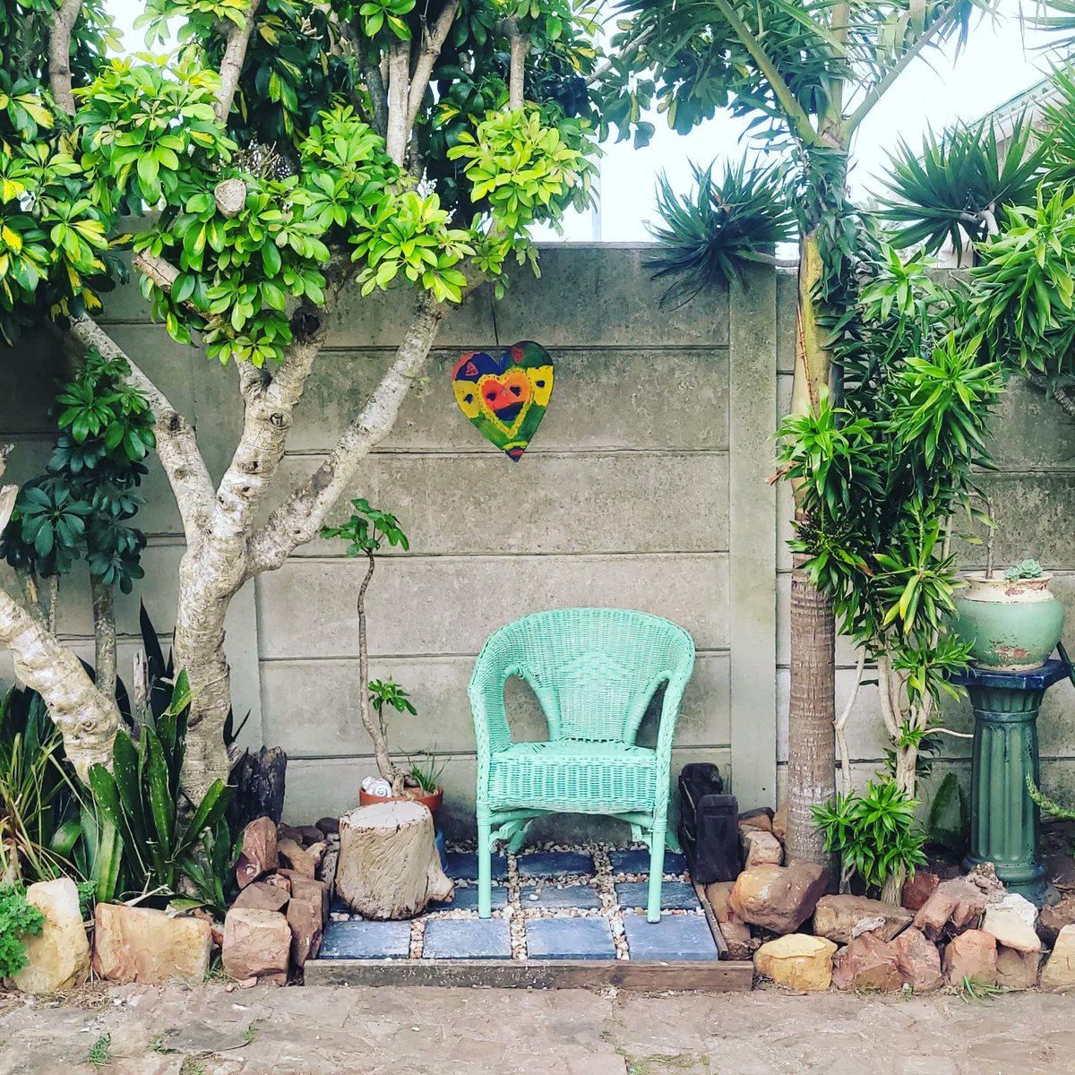 MrDStrict's tweet photo. Outdoor reading spot ✔️ https://t.co/wkjm3DJBvD