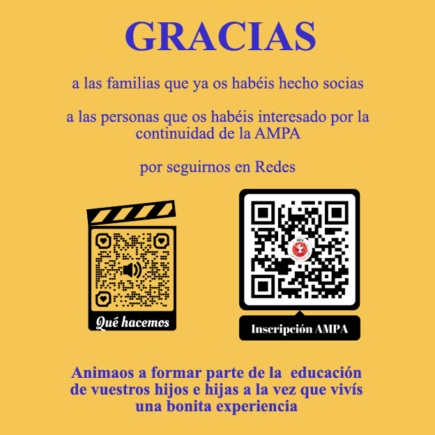 ⏩ Boletín de inscripción:  acortar.link/JL9kR9