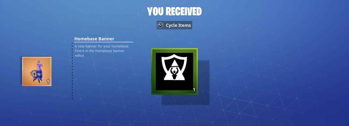 ComicBookGrey's tweet photo. Itโs Done Finally Finished All Endurance Missions In STW I Can Rest Now ๐ฎโ๐จhttps://t.co/ZngTkY6kkN
#fortnitecosmetics #wave30 #twinepeaks #endurance #twitchaffiliate #fortnite #epic #streamersupportstreamers #StreamersConnected #savetheworld #stw #banner #homebase #darkvertex #OG https://t.co/J2nl4ezFcs