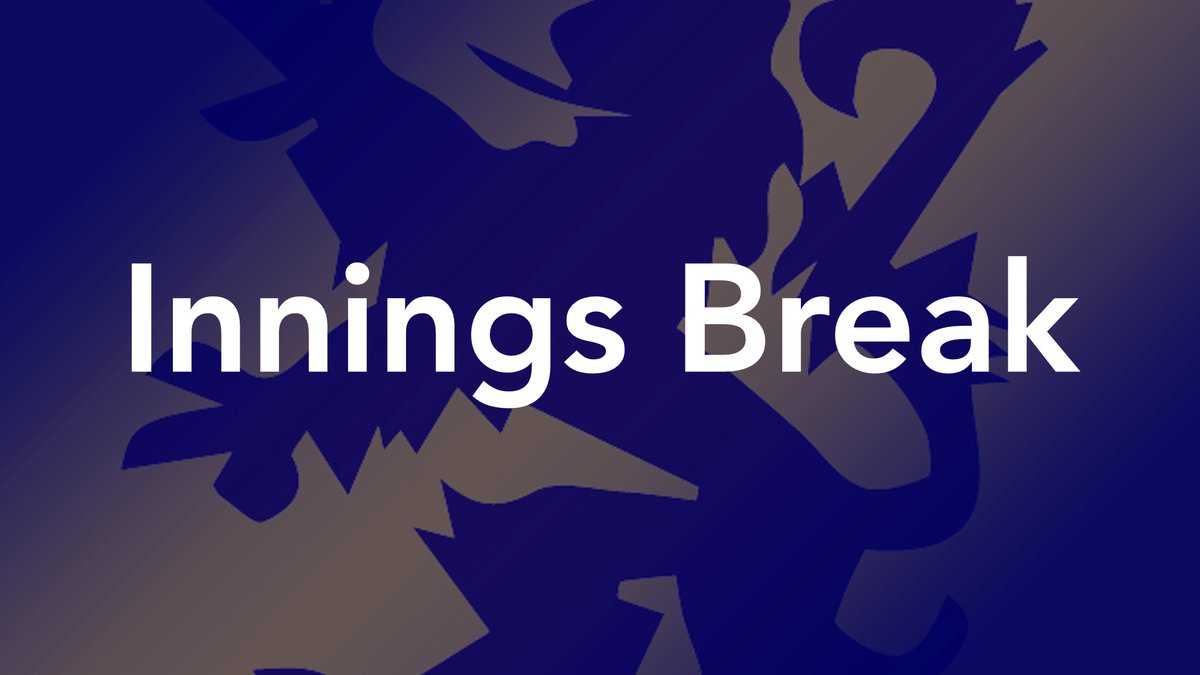 Western Warriors 191 for 8 (20 overs)
M Cross 81 (45b), C MacLeod 45 (35b), R Berrington 32 (15b), C Greaves 4 for 27 including a hat-trick