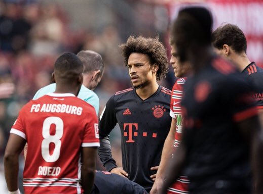Bayern pierde en Bundesliga y se aleja de la punta 

Solo 3 de los últimos 12 puntos en el peor arranque liguero de la última década