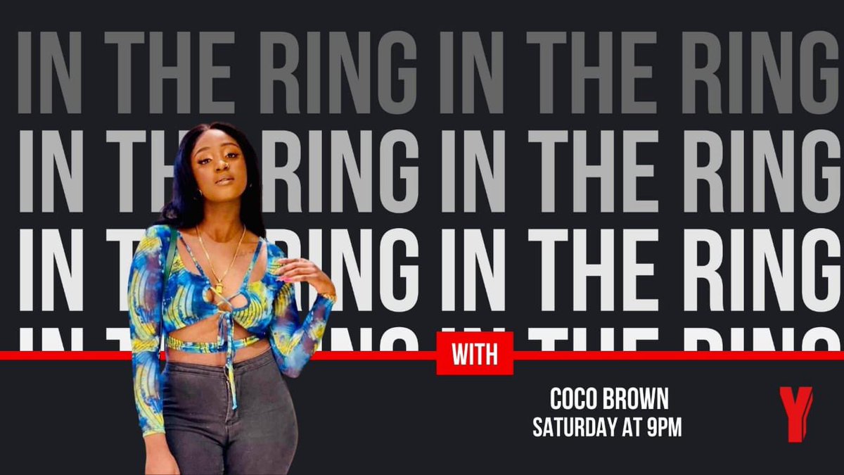 Sup loves

I’m back again tonight on <a href="/yfm/">Y</a> with <a href="/djzand/">Dj Zan-D</a> &amp; <a href="/justmo_dj/">Moleke Sekukuni</a> for this week’s edition of ‘In The Ring’. 

Need your help in running these numbers up, please like &amp; RT 🫶🏾✨

#InTheRing