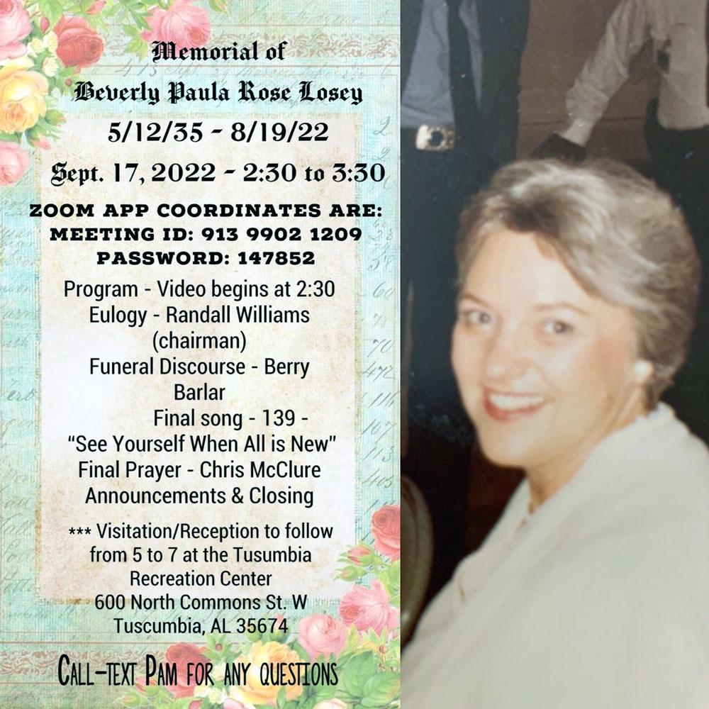 #JanetMcBride gives us the sad news that her personal friend, and daughter of <a href="/patsymontana/">patsymontana</a>, has passed away.  Here is my fuller announcement on Facebook: facebook.com/paul.l.white/p…