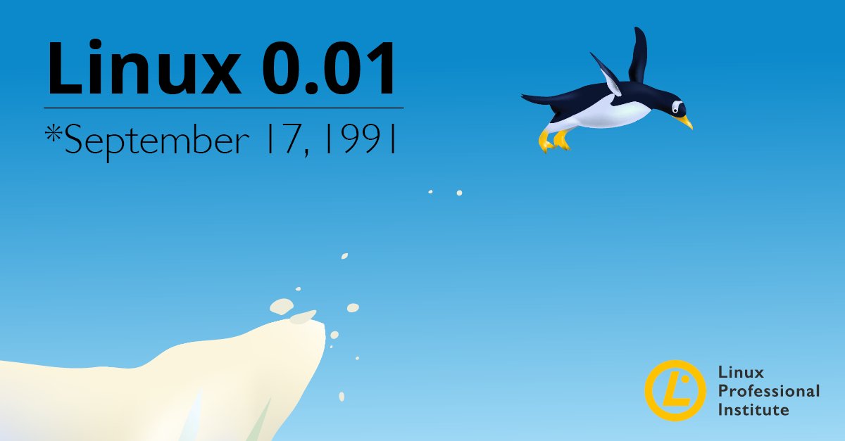 Linux Kernel Logo