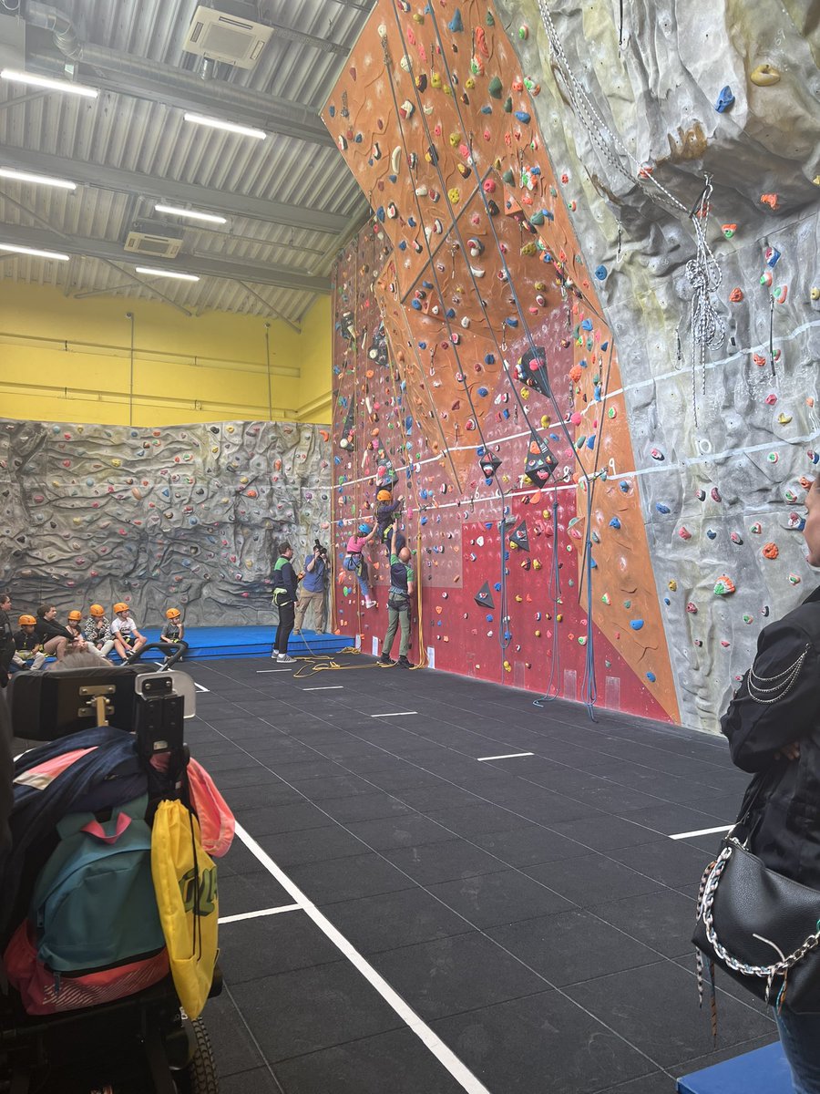 CorkSports's tweet photo. 📸 #CorkSportsAbilityDay 2022
Big thanks to @BlackwaterMotor for their continued support of @SportsAbilityCo 🙌🏻
#ActivityForAll #ActiveCork https://t.co/xLrUb2i29a
