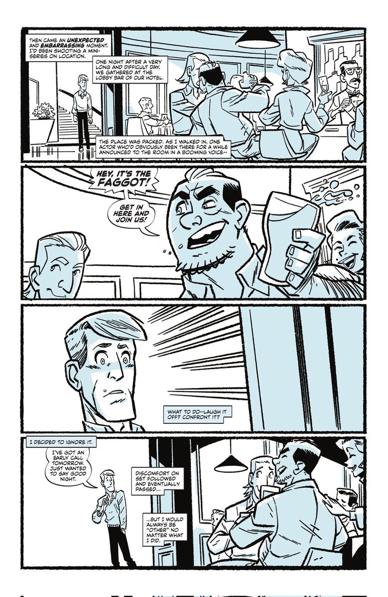 dcauwatchtower's tweet image. Finding Batman by @RealKevinConroy.

Happy #BatmanDay