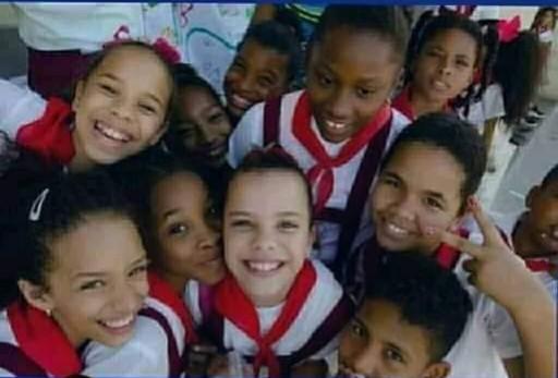 Todos por el #SiCodigo de las familias cubanas, por la inclusión, la igualdad y la felicidad, #CubaPorLasFamilias