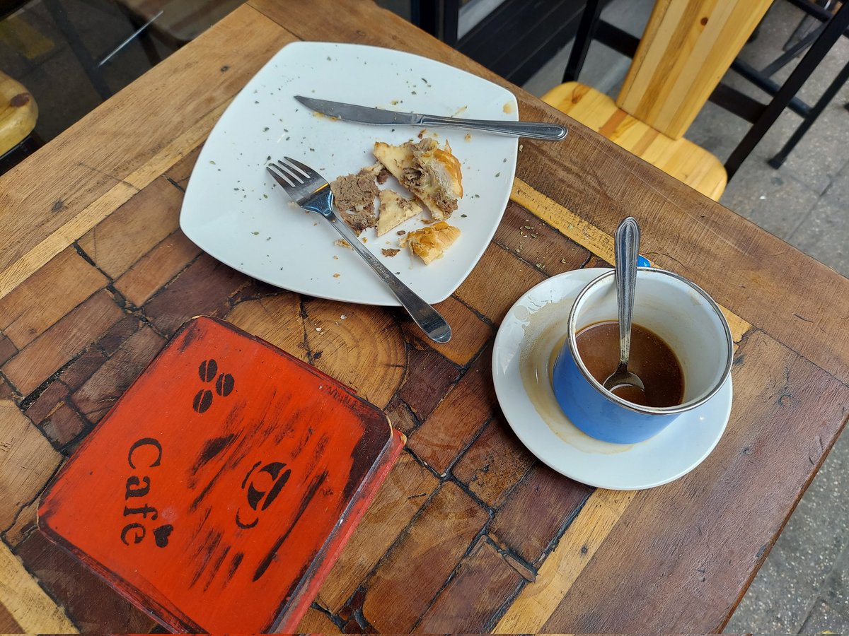 Talismo IO tweet media