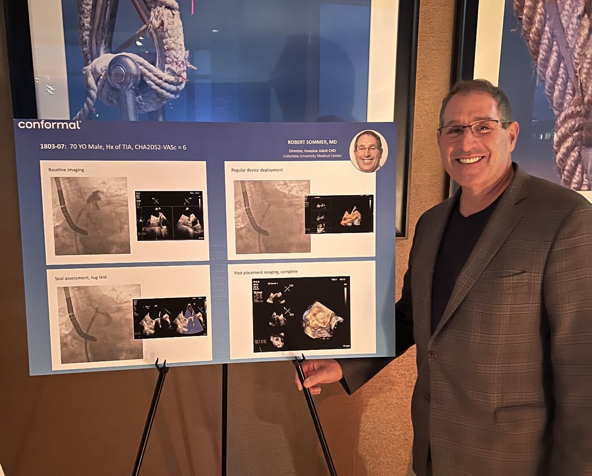 Conformal Medical tweet media