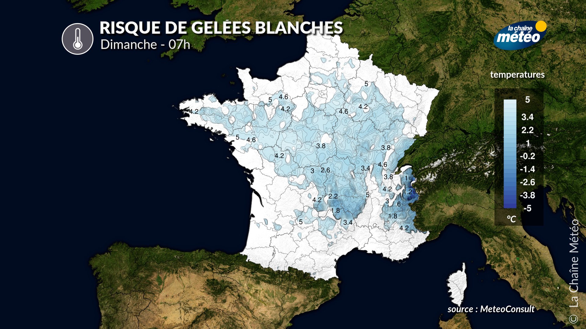 La Chaîne Météo on Twitter La Chaîne Météo on Twitter