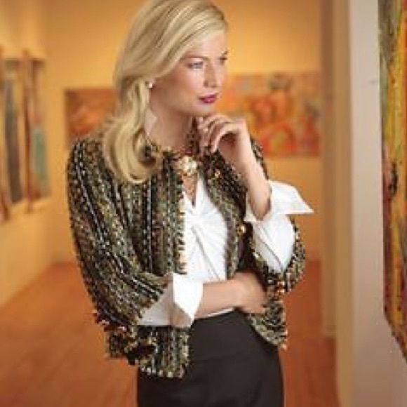 So good I had to share! Check out all the items I'm loving on <a href="/Poshmarkapp/">Poshmark</a> #poshmark #fashion #style #shopmycloset #paige #jjill #cabi: posh.mk/3z5K4rpPotb