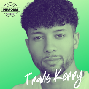 Say hello our next headliner <a href="/TravisKerry/">Travis D.Lee Kerry</a>🌟Straight from the West End cast of Hamilton, Travis is the dance captain for the production, now’s your chance to learn the choreography direct from the show! 
<a href="/WestEndCovers/">WestEnd Understudies</a>
<a href="/HamiltonWestEnd/">Hamilton West End</a>
<a href="/MaxineEPA/">EPA♥</a>
#westend #HamiltonLDN #dancer