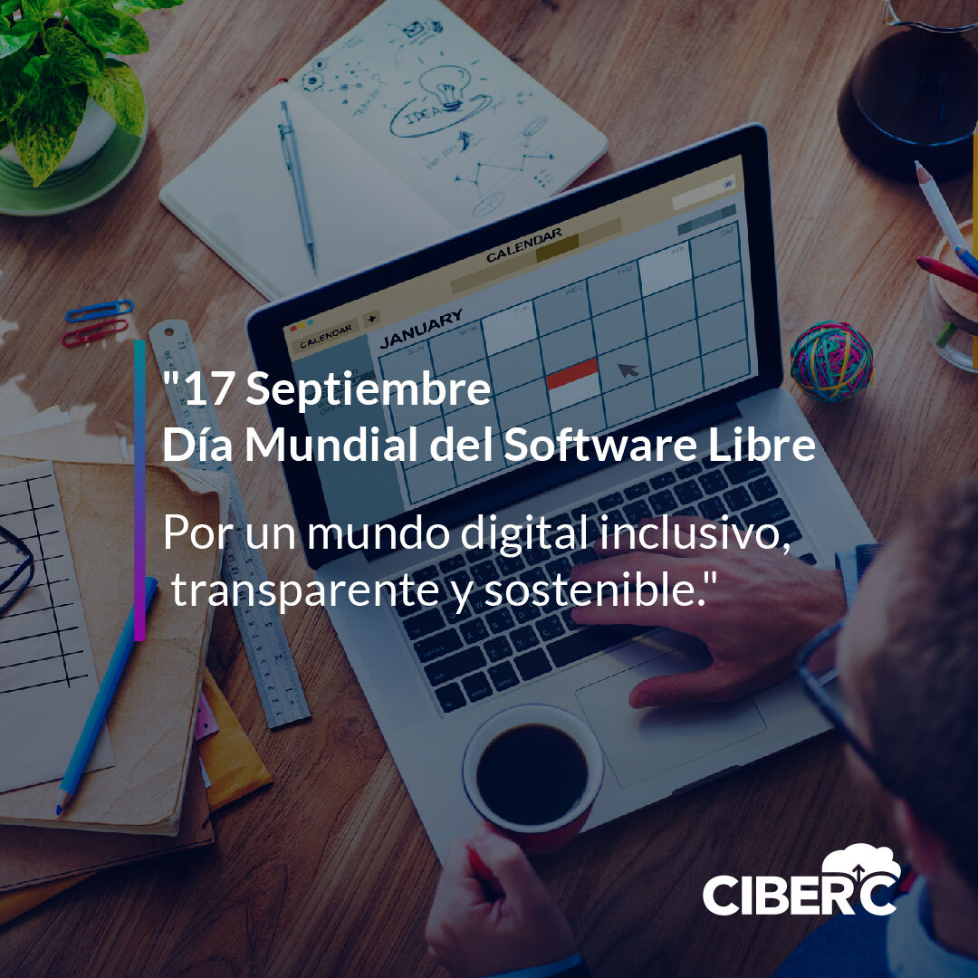CIBERC_L's tweet photo. Asegurar que cada día más y más personas puedan tener acceso a la tecnología.
-
-
-
#CiberCLatam #Software #SoftwareLibre  #conectividad #TransformaciónDigital #TechnologyConsulting #business #technologysolutions https://t.co/Ac5VIoBypJ