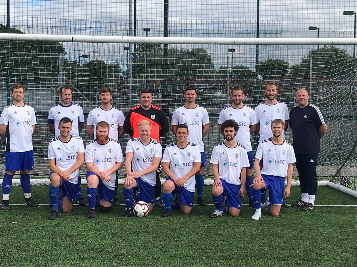 Little Driffield FC tweet media