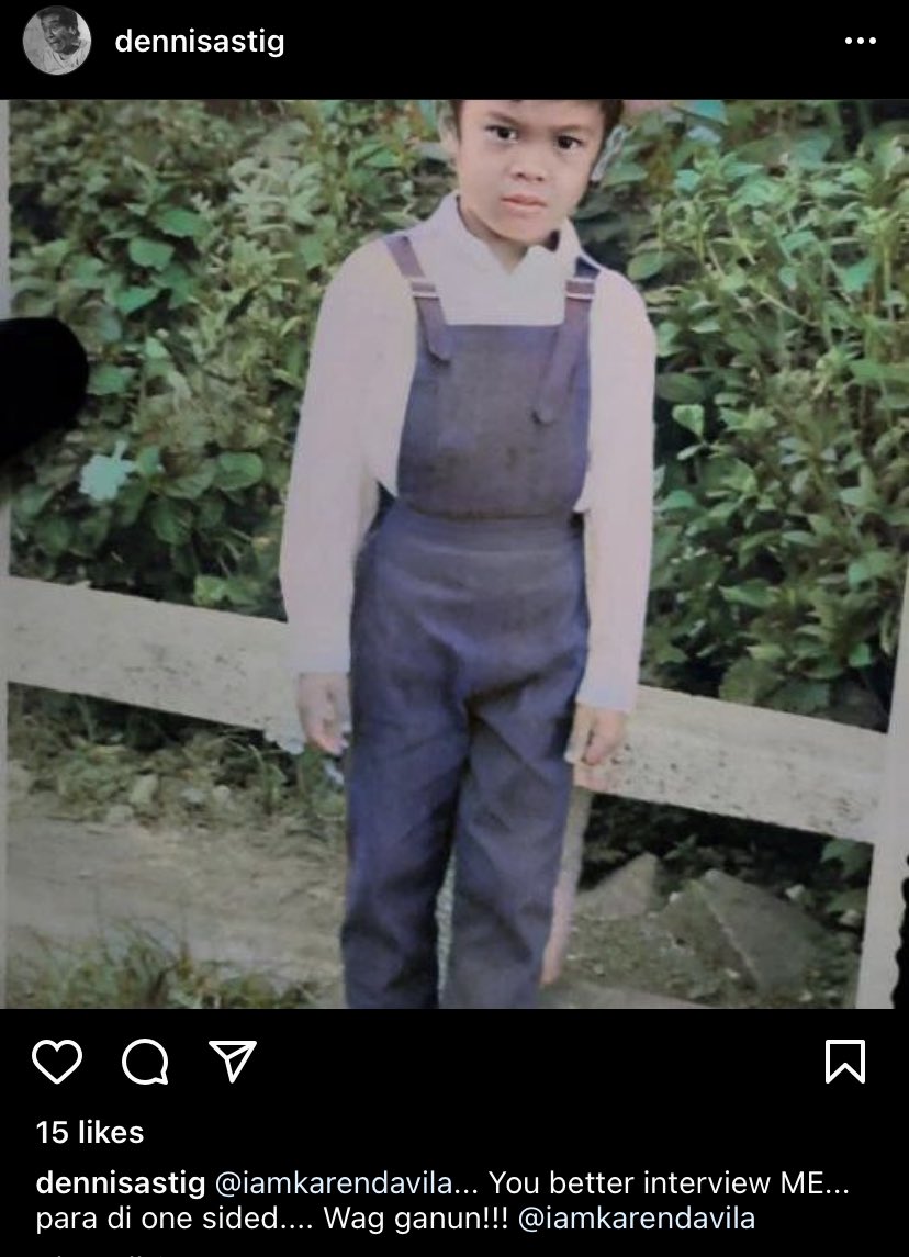auntieselina_'s tweet photo. The tea is serving. 🍵

FYI, wala namang sinabing masama si Julia Barretto sa interview. She just said she is still in pain. Ang toxic ni Dennis. Nakakatakot siya bilang ama. He should supposedly be the one protecting his children, pero its not happening for years. Kawawa sila J. https://t.co/QayYRGc2ZR