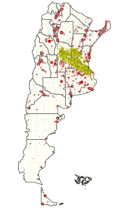 Las Principales Industrias En La Argentina – FVTTA