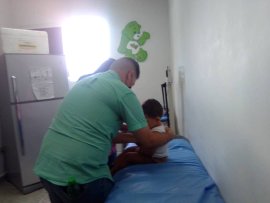 FeliciaIvss's tweet photo. #16 Bajo las orientaciones de Nuestro Presidente @NicolasMaduro, Ministra de Salud y Pdta del IVSS @MagaGutierrezV  seguimos realizando Jornada de inmunización desde el @FeliciaIvss  atendiendo a Nuestras, Parroquias, comunidades, sectores aledaños @Somosivss @ErnestoLunaPsuv https://t.co/IINu4yjHjD