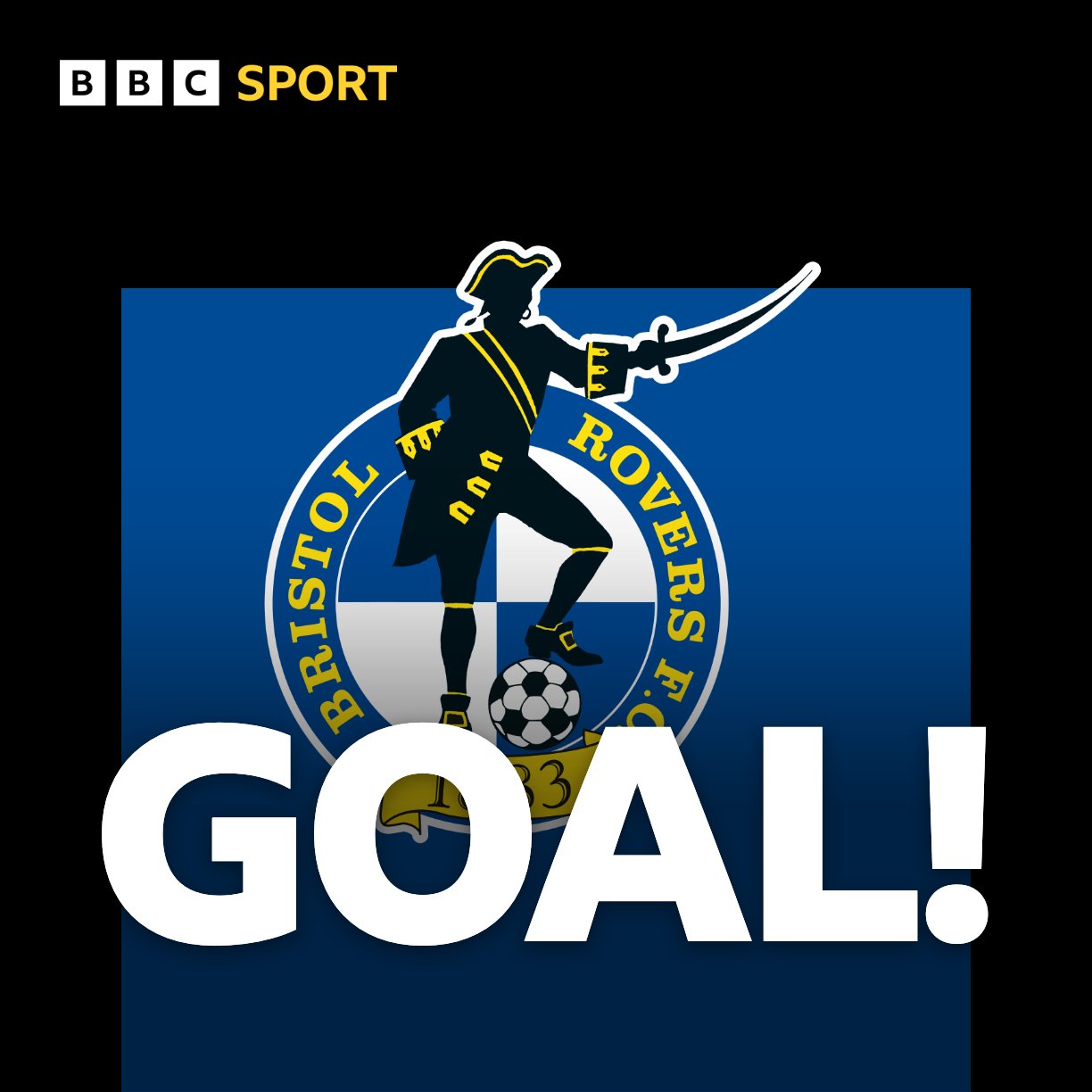 BBC Sport Lincolnshire on Twitter "Goal for Bristol Rovers A real